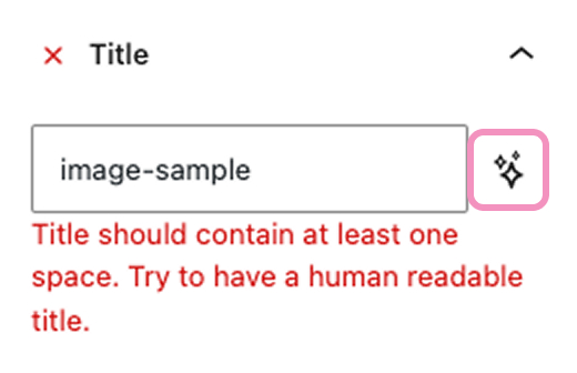 Sample image placeholder